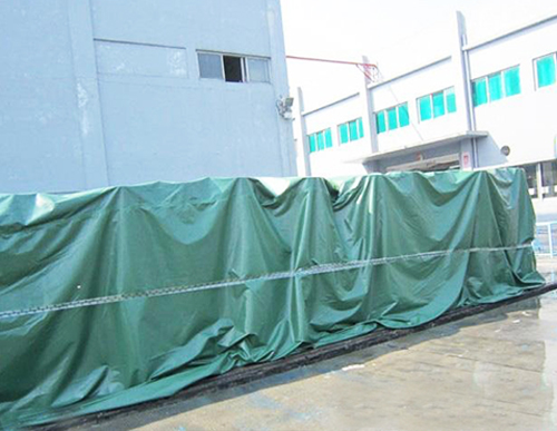 黑龙江设备防护罩
